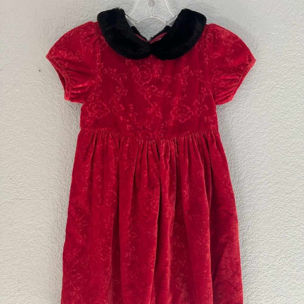 Girls dress holiday ￼